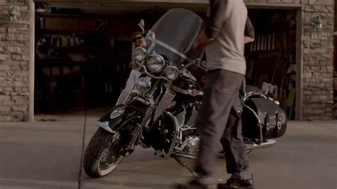 Indian Motorcycle TV Spot, 'For Sale' Song by Willie Nelson