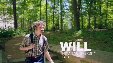 Indiana University TV Spot, 'Fulfilling the Promise: Will Shortz' featuring Will Shortz