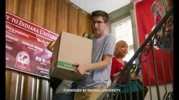 Indiana University TV Spot, 'I Love My University'