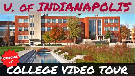 Indiana University TV Spot, 'The Path'