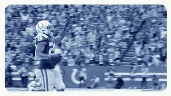 Indianapolis Colts TV commercial - Kicking the Stigma: Talking About It