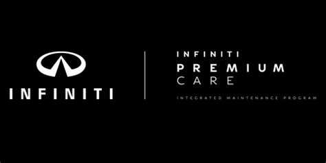 Infiniti Premium Care tv commercials