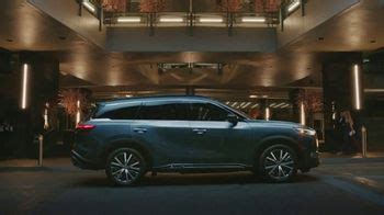 Infiniti QX60 TV Spot, 'Pep Talk' [T1] created for Infiniti