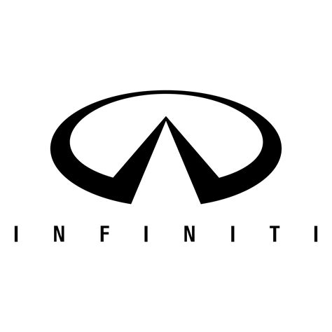 Infiniti QX60 logo