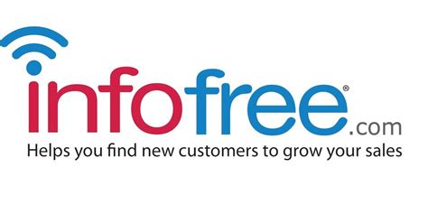 InfoFree.com Information logo