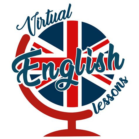 Inglés Virtual logo