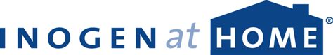 Inogen At Home logo