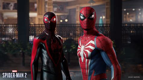 Insomniac Games Marvel's Spider-Man 2 tv commercials