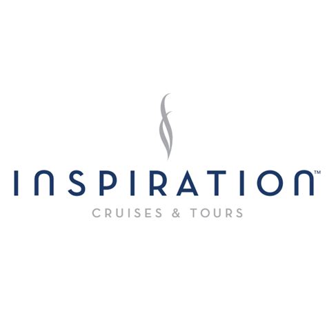 Inspiration Cruises & Tours logo
