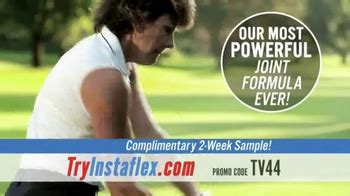 Instaflex Advanced TV Spot, 'One Little Pill' created for Instaflex