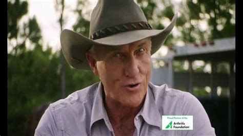 Instaflex Advanced TV Spot, 'Take Its Toll' Featuring Greg Norman created for Instaflex