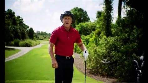 Instaflex Advanced TV Spot, 'Things to Do' Featuring Greg Norman created for Instaflex