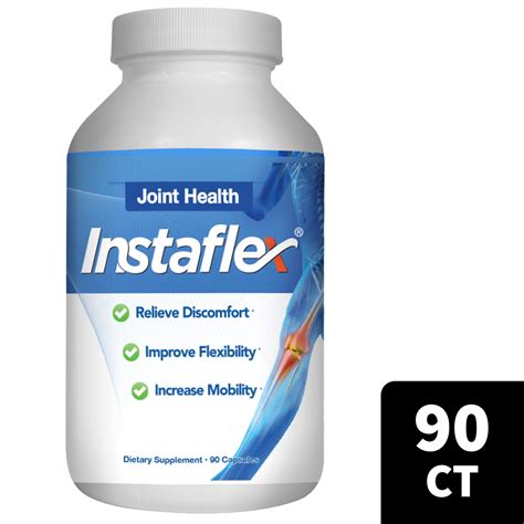 Instaflex Joint Support