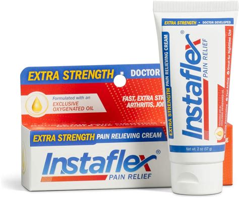 Instaflex Pain Relief photo