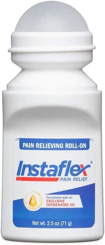 Instaflex Pain Relief photo