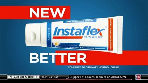 Instaflex TV Spot, 'Better: Just Pay Shipping' created for Instaflex