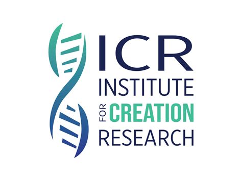 Institute for Creation Research tv commercials