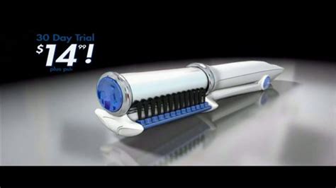 Instyler MAX TV Spot, 'Perfect Holiday Gift'