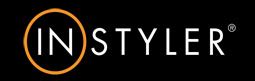 Instyler Ionic Styler Pro TV commercial - Blender