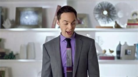 Intel 2in1 TV Spot, 'Spreadsheets' Featuring Jim Parsons featuring Fredella Calloway