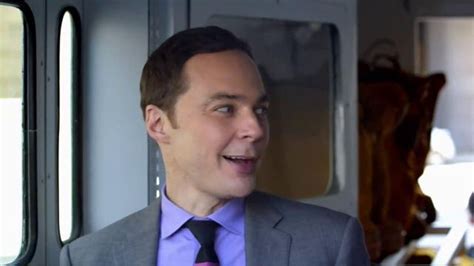 Intel 6th Gen Core Processor TV Spot, 'Armored Car' Featuring Jim Parsons created for Intel
