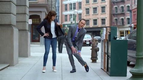 Intel 6th Generation Core Processor TV Spot, 'The Chase' Feat. Jim Parsons created for Intel