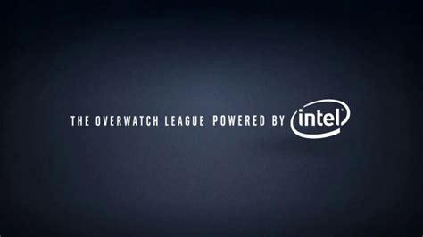 Intel 8th Gen Core i7 Processor TV Spot, 'Overwatch League: Omen' featuring Adam Masters