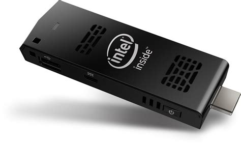 Intel Compute Stick