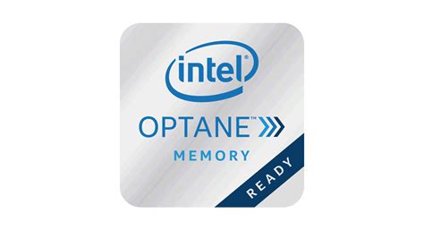 Intel Optane Memory