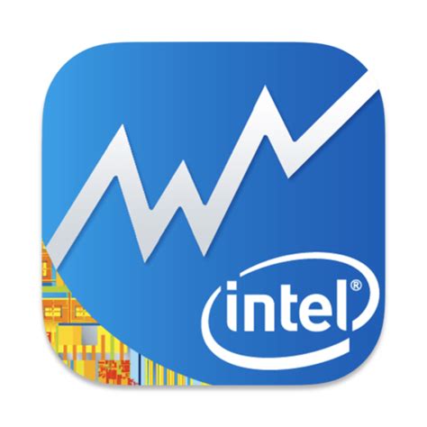 Intel Power logo