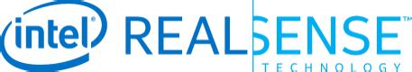 Intel RealSense Technology logo