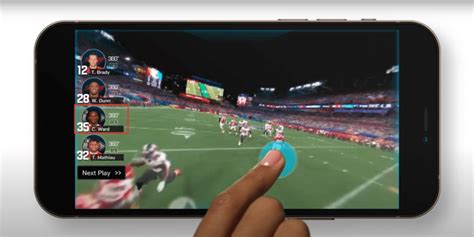 Intel TV Spot, 'NFL and TrueView Technology' featuring Jonathan Jones