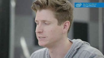 Intel TV Spot, 'Overwatch League: Completely Unique'
