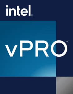 Intel VPro