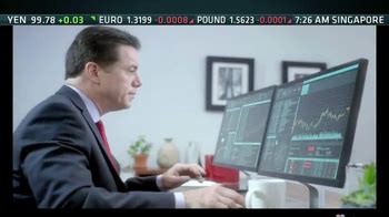 Interactive Brokers TV commercial - Lower Costs to Maximize Your Return