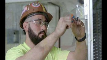 International Brotherhood of Electrical Workers TV commercial - IBEW: The Best Choice For Your Future