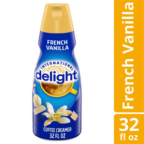 International Delight French Vanilla tv commercials