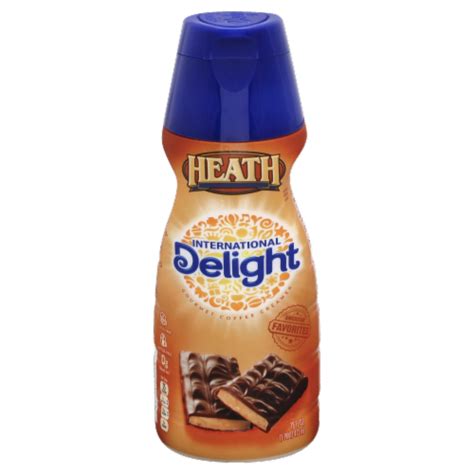 International Delight Heath