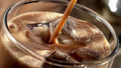 International Delight Iced Coffee Sweet & Creamy TV Spot, 'Canyon' featuring Jill Valentine