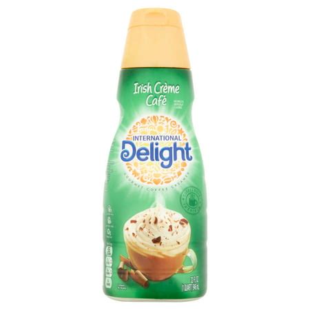 International Delight Irish Creme