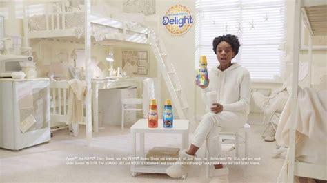 International Delight Peeps TV Spot, 'Candy for Breakfast' featuring Ozioma Akagha