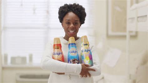 International Delight Peeps TV Spot, 'Candy for Breakfast'