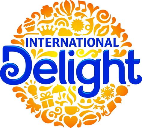 International Delight Peeps