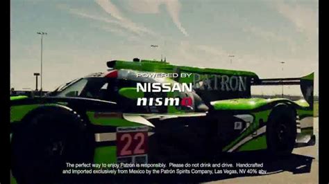 International Motor Sports Association TV Spot, 'Let's Go: Michelin GT' created for International Motor Sports Association (IMSA)