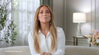 International WELL Building Institute TV Spot, 'Look for the Seal: Jennifer Lopez'