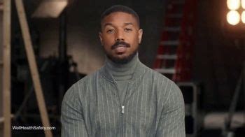 International WELL Building Institute TV Spot, 'Look for the Seal: Michael B. Jordan' featuring Michael B. Jordan