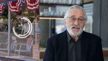 International WELL Building Institute TV Spot, 'Look for the Seal: Robert De Niro' featuring Robert De Niro