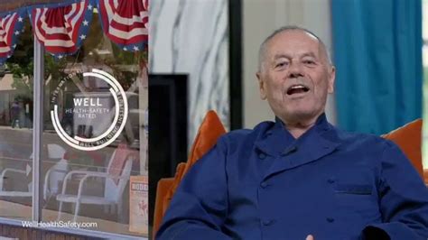 International WELL Building Institute TV Spot, 'Look for the Seal: Wolfgang Puck'