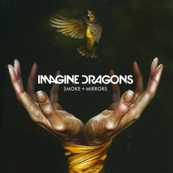 Interscope Records Imagine Dragons 