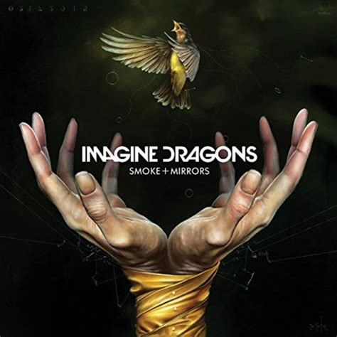 Interscope Records Imagine Dragons 